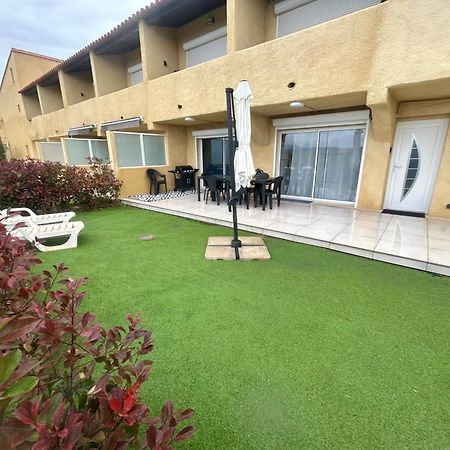 La Belle Vie F4 Bord De Plage Avec Jardin Calcatoggio  Zewnętrze zdjęcie
